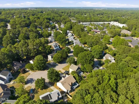 8112 Bellingham Circle Raleigh NC 27615