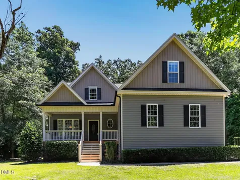 225 Belve Drive Garner NC 27529