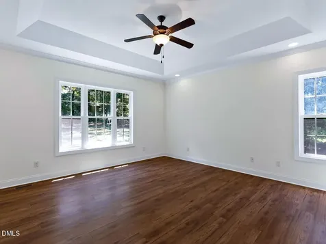 225 Belve Drive Garner NC 27529