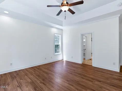 225 Belve Drive Garner NC 27529