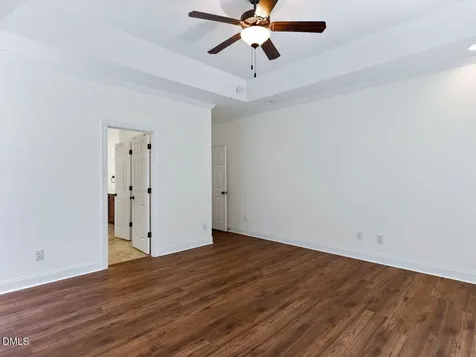 225 Belve Drive Garner NC 27529