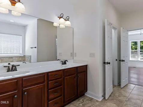 225 Belve Drive Garner NC 27529