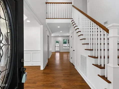 225 Belve Drive Garner NC 27529