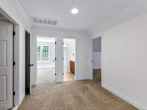 225 Belve Drive Garner NC 27529