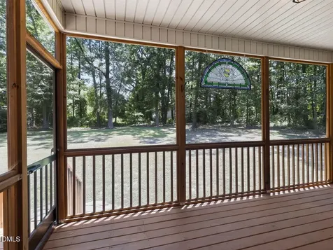 225 Belve Drive Garner NC 27529