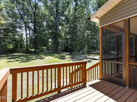225 Belve Drive Garner NC 27529