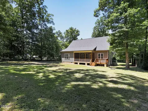 225 Belve Drive Garner NC 27529