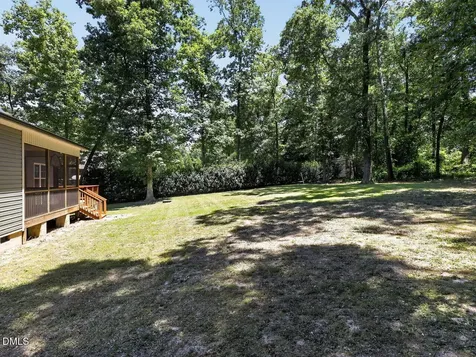 225 Belve Drive Garner NC 27529