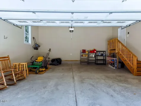 225 Belve Drive Garner NC 27529
