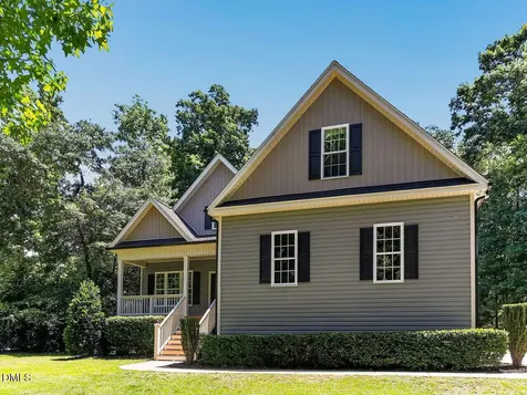 225 Belve Drive Garner NC 27529