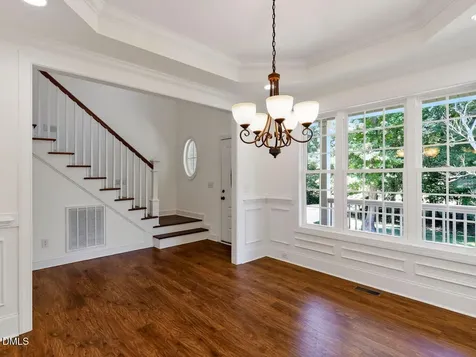 225 Belve Drive Garner NC 27529