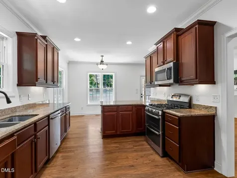 225 Belve Drive Garner NC 27529