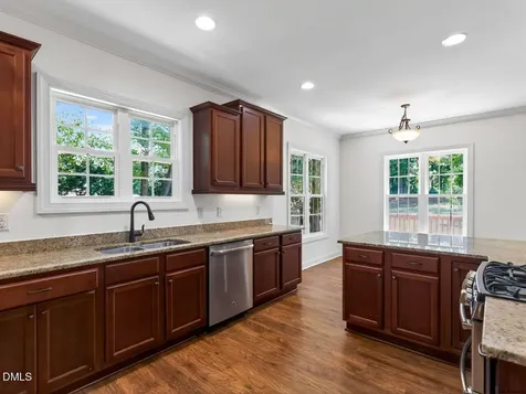 225 Belve Drive Garner NC 27529