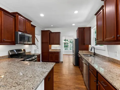 225 Belve Drive Garner NC 27529