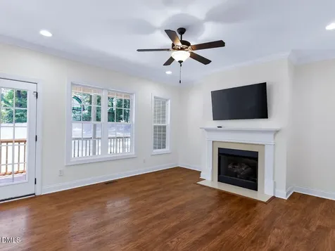 225 Belve Drive Garner NC 27529