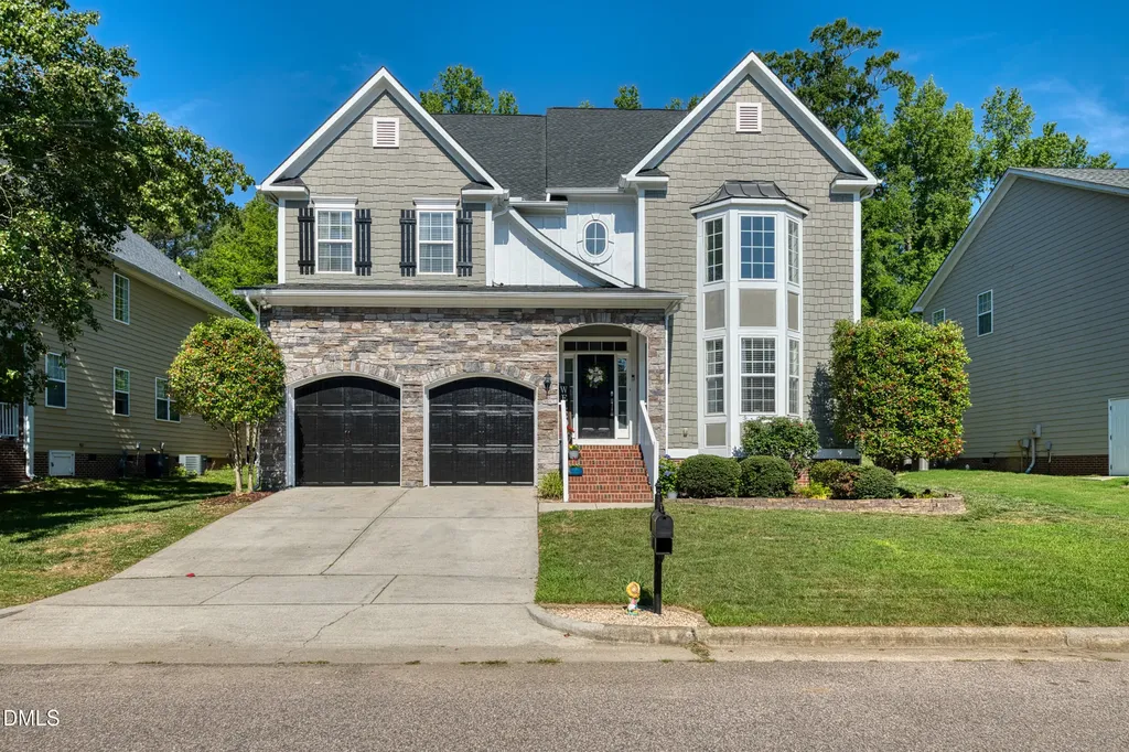 3124 Queensland Road Raleigh NC 27614