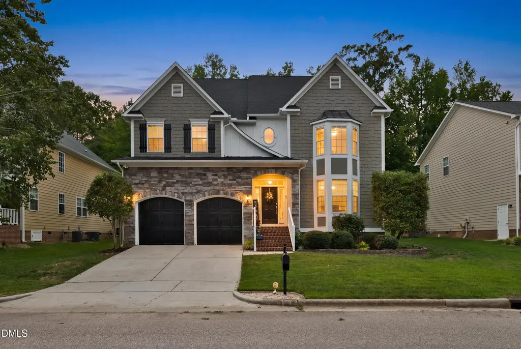 3124 Queensland Road Raleigh NC 27614