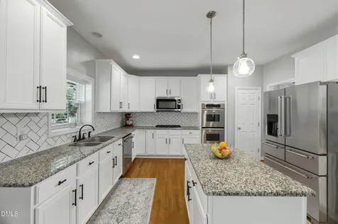 3124 Queensland Road Raleigh NC 27614