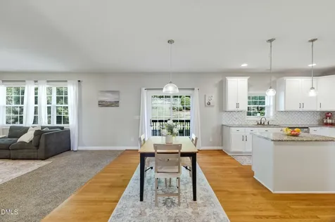 3124 Queensland Road Raleigh NC 27614