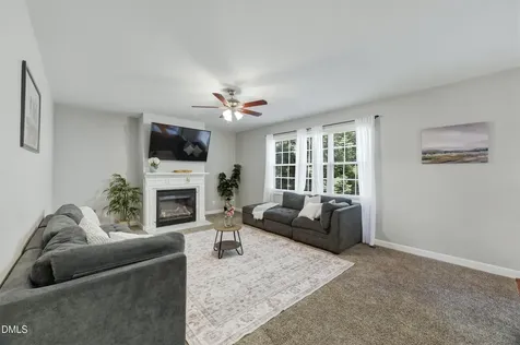 3124 Queensland Road Raleigh NC 27614