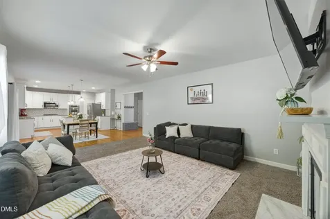 3124 Queensland Road Raleigh NC 27614