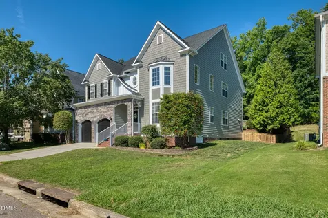 3124 Queensland Road Raleigh NC 27614
