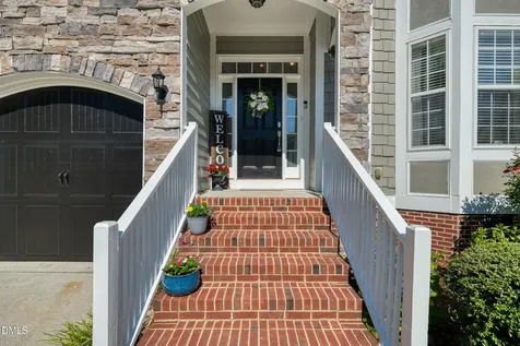 3124 Queensland Road Raleigh NC 27614