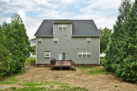 3124 Queensland Road Raleigh NC 27614