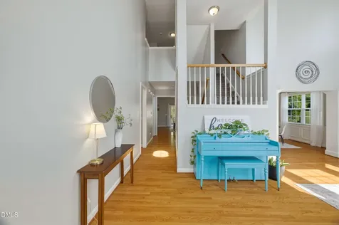 3124 Queensland Road Raleigh NC 27614