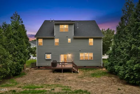 3124 Queensland Road Raleigh NC 27614