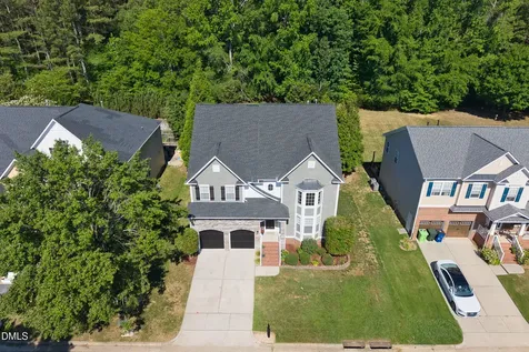 3124 Queensland Road Raleigh NC 27614