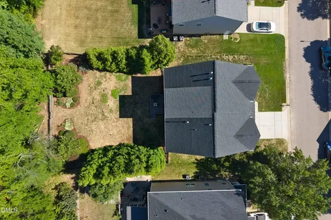 3124 Queensland Road Raleigh NC 27614