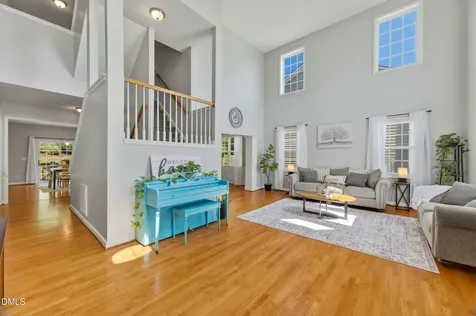 3124 Queensland Road Raleigh NC 27614