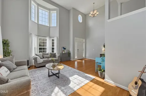 3124 Queensland Road Raleigh NC 27614