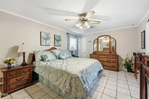 1766 Robinhood Drive Burlington NC 27217