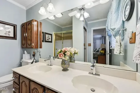 1766 Robinhood Drive Burlington NC 27217