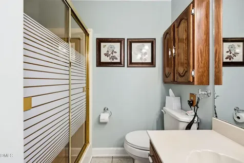 1766 Robinhood Drive Burlington NC 27217