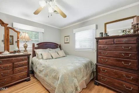 1766 Robinhood Drive Burlington NC 27217