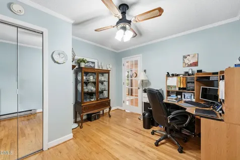 1766 Robinhood Drive Burlington NC 27217
