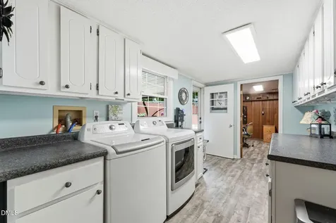 1766 Robinhood Drive Burlington NC 27217