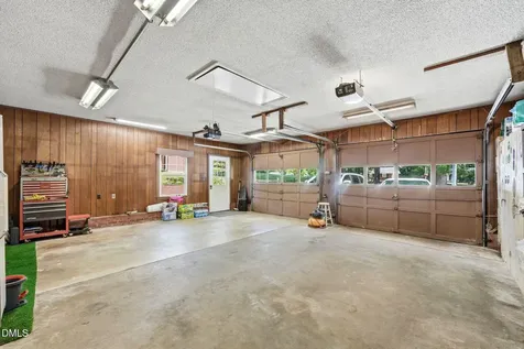 1766 Robinhood Drive Burlington NC 27217