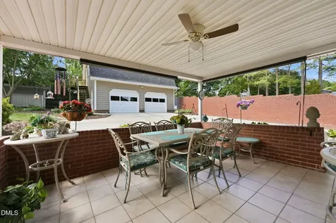 1766 Robinhood Drive Burlington NC 27217
