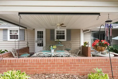 1766 Robinhood Drive Burlington NC 27217