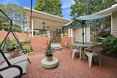 1766 Robinhood Drive Burlington NC 27217