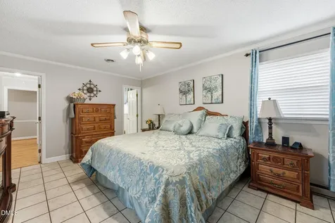 1766 Robinhood Drive Burlington NC 27217
