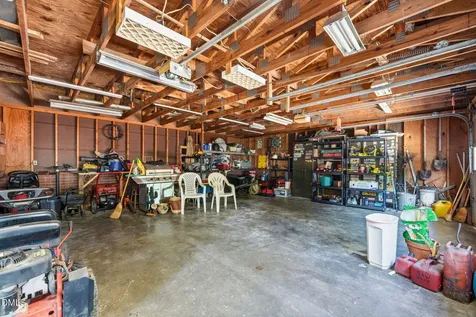 1766 Robinhood Drive Burlington NC 27217