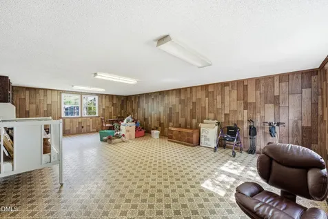 1766 Robinhood Drive Burlington NC 27217