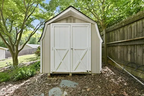 1766 Robinhood Drive Burlington NC 27217