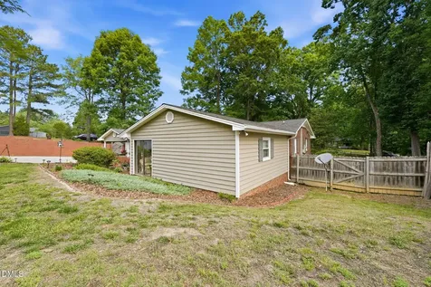 1766 Robinhood Drive Burlington NC 27217