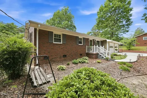 1766 Robinhood Drive Burlington NC 27217